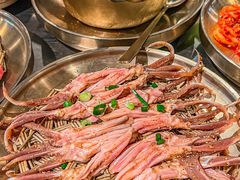 -本炙炭烤·蒲烧活鳗料理店(金沙洲店)