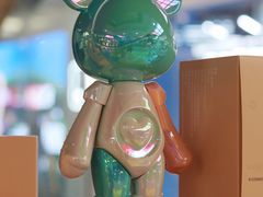 -VT101维多利广场