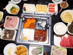 -海底捞火锅(德辉广场店)