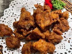 -前海沿·青岛菜(乐客城店)