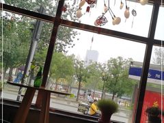 -ZING COFFEE 镜咖啡