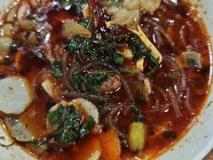 -杨家牛肉汤(淮建路店)
