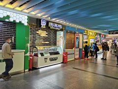 门面-八珍餐厅(广大路店)