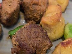 -库滋明·俄罗斯特色美食(中央大街店)