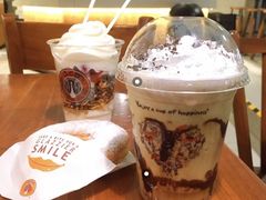 -J.CO Donuts & Coffee(Mal Bali Galeria)