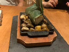 -無境·匠心日本料理(汉街店)