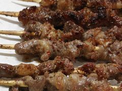 -新凯旋烧烤·燕姐千岛湖土菜