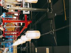 -酒拾烤肉(大汉悦中心店)