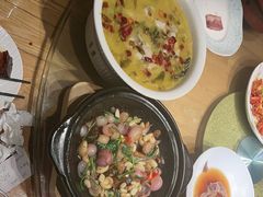 -永安鱼庄·镇江菜(丁卯店)