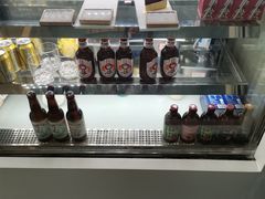 -留白咖啡(人民巷八号大院店)