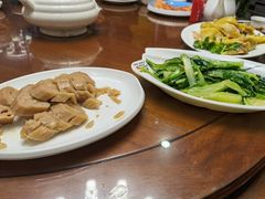 -百姓百味海鲜酒楼(粤垦路总店)