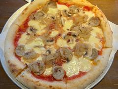 -FABIO’S费比欧披萨餐厅