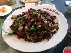 -巴扎屋大盘鸡·新疆菜(汇嘉时代店)