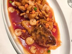 -三品香·江浙菜(松江九谊店)