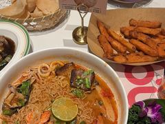-美泰·Mangothai·清迈云街(天空之城店)