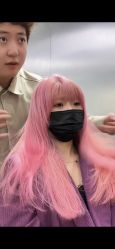 点击看大图 -Tloml salon