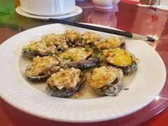 -迪拜七星酒店·京港酒楼