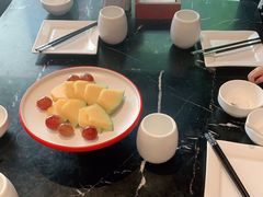 -大鸭梨烤鸭(石佛营店)