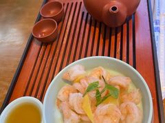 -外婆烧.老杭帮菜(庆春店)