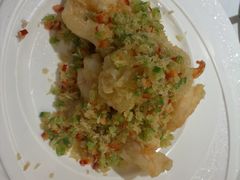 -马凯餐厅(长椿街店)