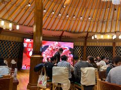 -九十九顶毡房(阜石路店)