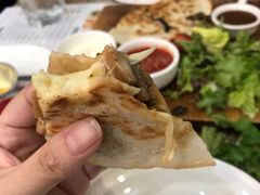 -榖屋house of flour(张江首店)