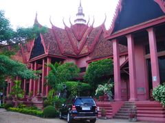 -柬埔寨国家博物馆