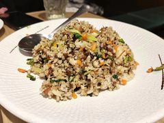 -菩提树·素食餐厅(汇智国际商业中心店)