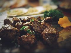 -渔日本料理铁板烧(新天地假日广场店)