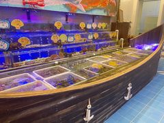 -喜碧海鲜·二十年本土海鲜老字号(上排店)