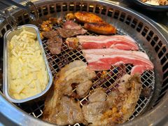 -AJIYA·池袋日式烧肉自助(天津万象城店)