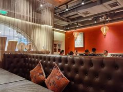 -丝路金桃·新疆菜(徐汇店)