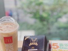 -麦当劳(杭州西湖银泰百货店)