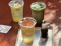 -LOOOAD COFFEE进度条(D9街区店)