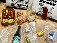 -埋位小酒馆(东城店)