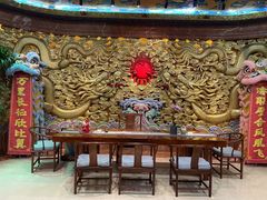 -鹊华居·地道鲁菜·海鲜·融合味(大明湖店)