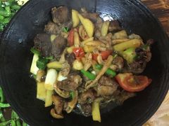 -胡师傅三下锅(汽车站店)
