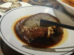 -应天大明王朝·南京菜(中山陵店)