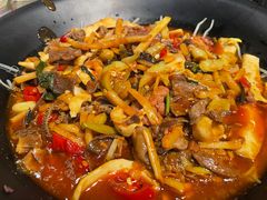 -甘家界牌柠檬鸭(青山店)