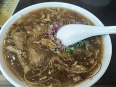 -毛华美食(清扬路店)