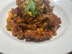 -鸡毛店·川菜(双楠店)