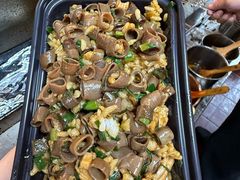 -街角等你.大连海鲜烧烤(西安路店)