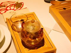 -叶叶菩提·晋福宫