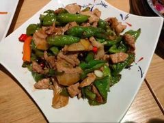 -确喜美味小厨(西单商场兰州店)