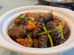 -安徽大厦中餐厅