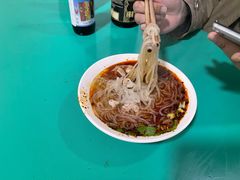 -甘记肥肠粉(马鞍北路店)