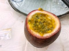 百香果布丁-喜月轩
