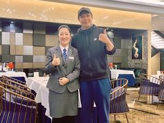 -马克西姆俄罗斯餐厅(通亚街店)