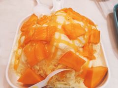 -香香海南菜餐厅