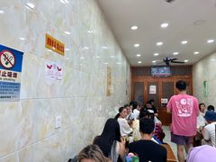 -刘信牛羊肉小炒泡馍(回民街店)